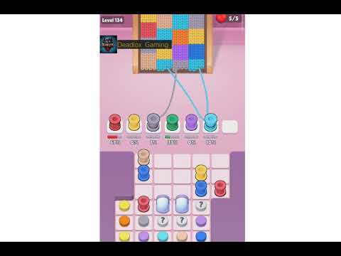 Color Knitzy Level 134
