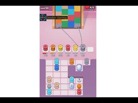 Color Knitzy Level 189