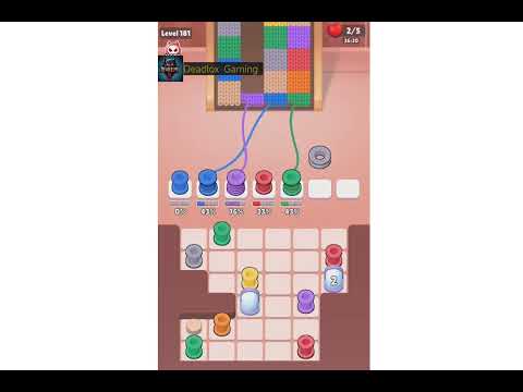 Color Knitzy Level 181