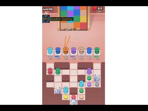 Color Knitzy Level 426