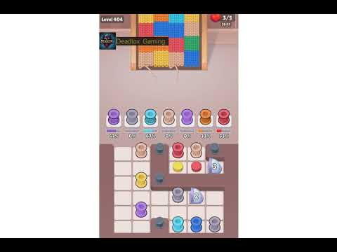 Color Knitzy Level 404