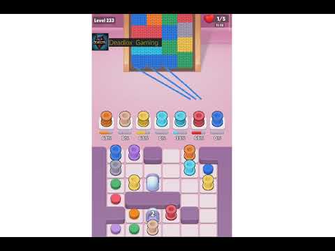 Color Knitzy Level 233