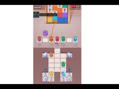 Color Knitzy Level 453