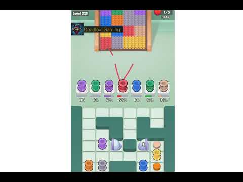 Color Knitzy Level 325