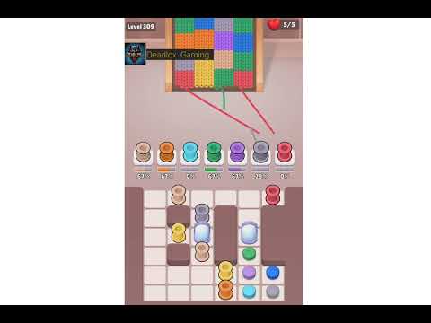 Color Knitzy Level 309