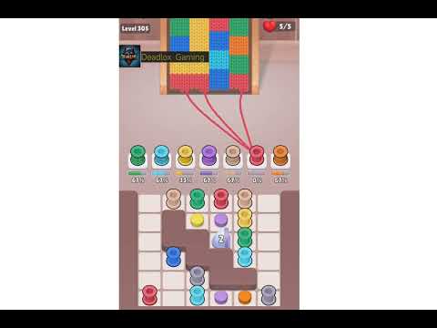 Color Knitzy Level 305