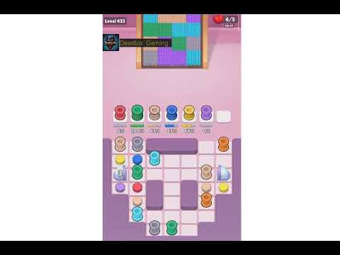 Color Knitzy Level 433