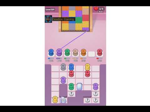 Color Knitzy Level 331