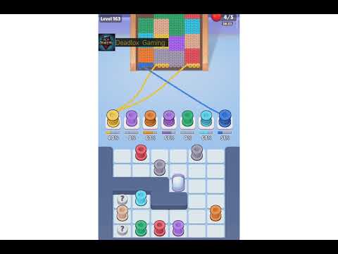 Color Knitzy Level 163