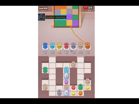 Color Knitzy Level 456