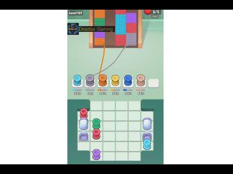 Color Knitzy Level 127