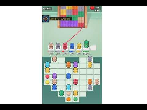 Color Knitzy Level 175