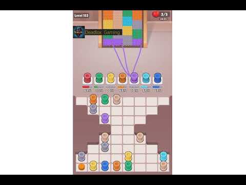 Color Knitzy Level 153