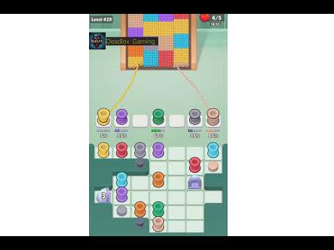 Color Knitzy Level 429