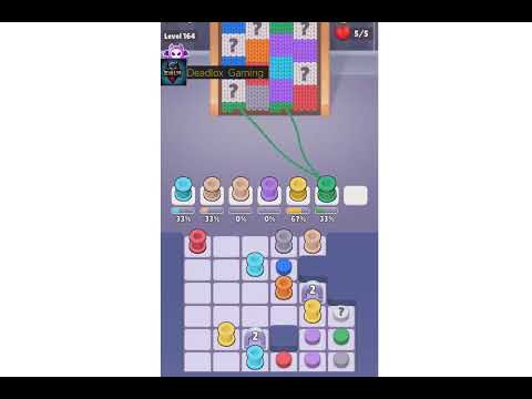 Color Knitzy Level 164