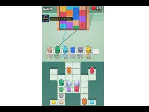 Color Knitzy Level 272