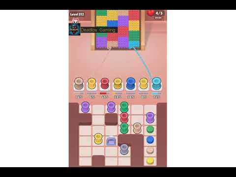Color Knitzy Level 312