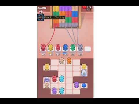 Color Knitzy Level 195
