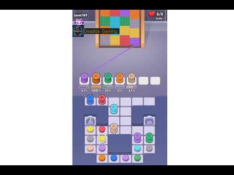 Color Knitzy Level 147