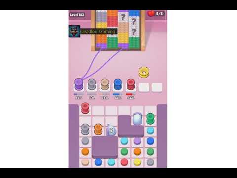 Color Knitzy Level 182
