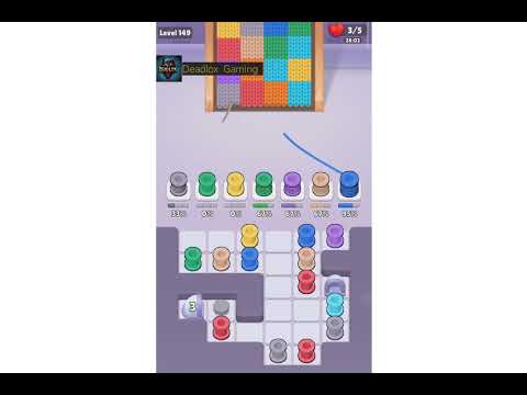 Color Knitzy Level 149