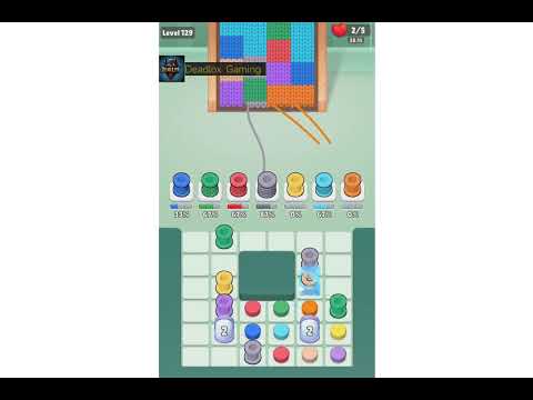 Color Knitzy Level 129