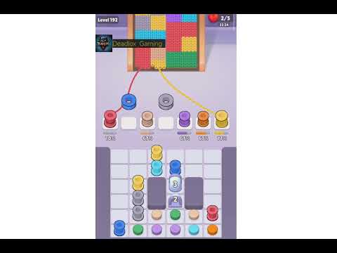 Color Knitzy Level 192