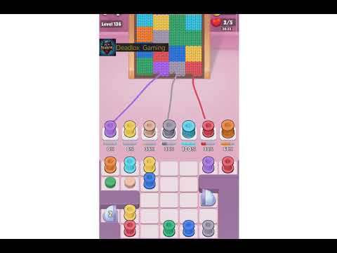 Color Knitzy Level 136