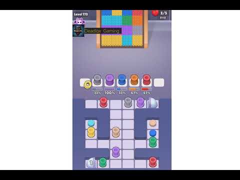 Color Knitzy Level 173