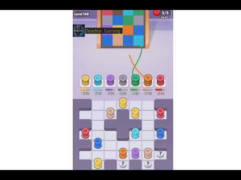 Color Knitzy Level 148