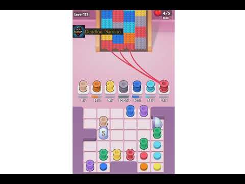 Color Knitzy Level 133