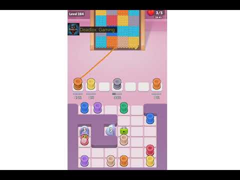 Color Knitzy Level 284