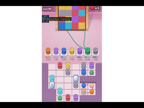 Color Knitzy Level 184