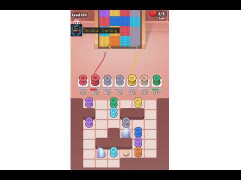 Color Knitzy Level 434