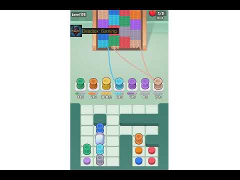 Color Knitzy Level 176