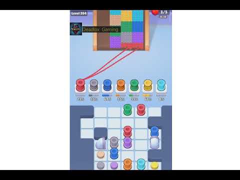 Color Knitzy Level 264