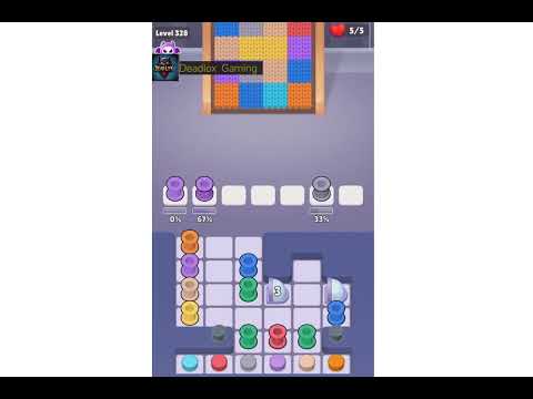 Color Knitzy Level 328