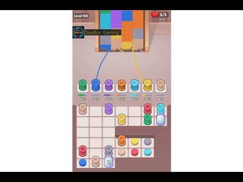 Color Knitzy Level 158