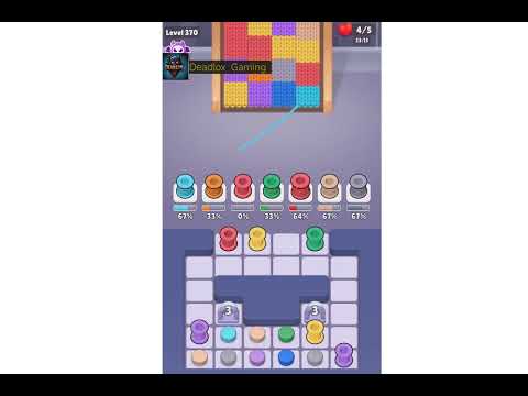 Color Knitzy Level 370