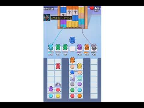 Color Knitzy Level 464