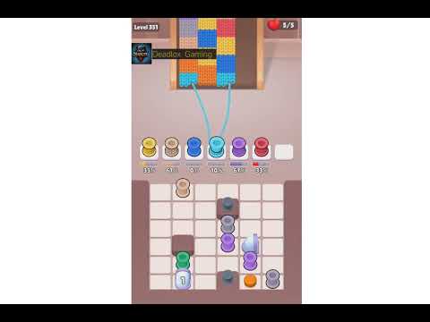 Color Knitzy Level 351