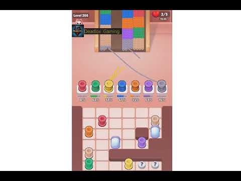 Color Knitzy Level 266