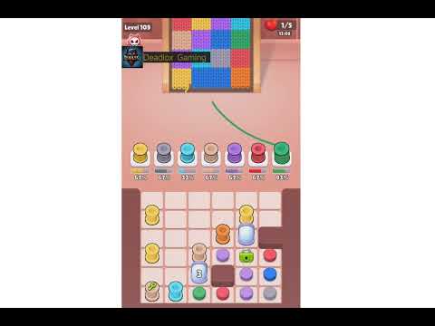 Color Knitzy Level 109