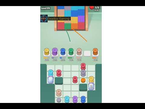 Color Knitzy Level 179