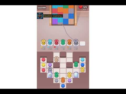 Color Knitzy Level 409