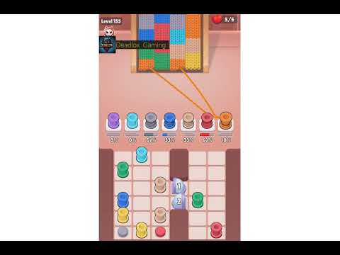Color Knitzy Level 155
