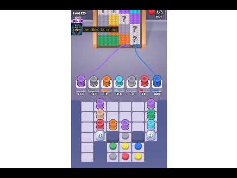 Color Knitzy Level 125