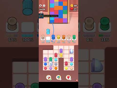 Color Knitzy Level 120