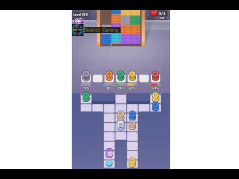 Color Knitzy Level 350