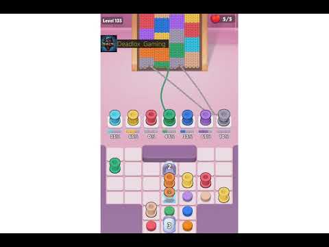 Color Knitzy Level 135